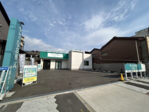 小さなお葬式 今里ホール